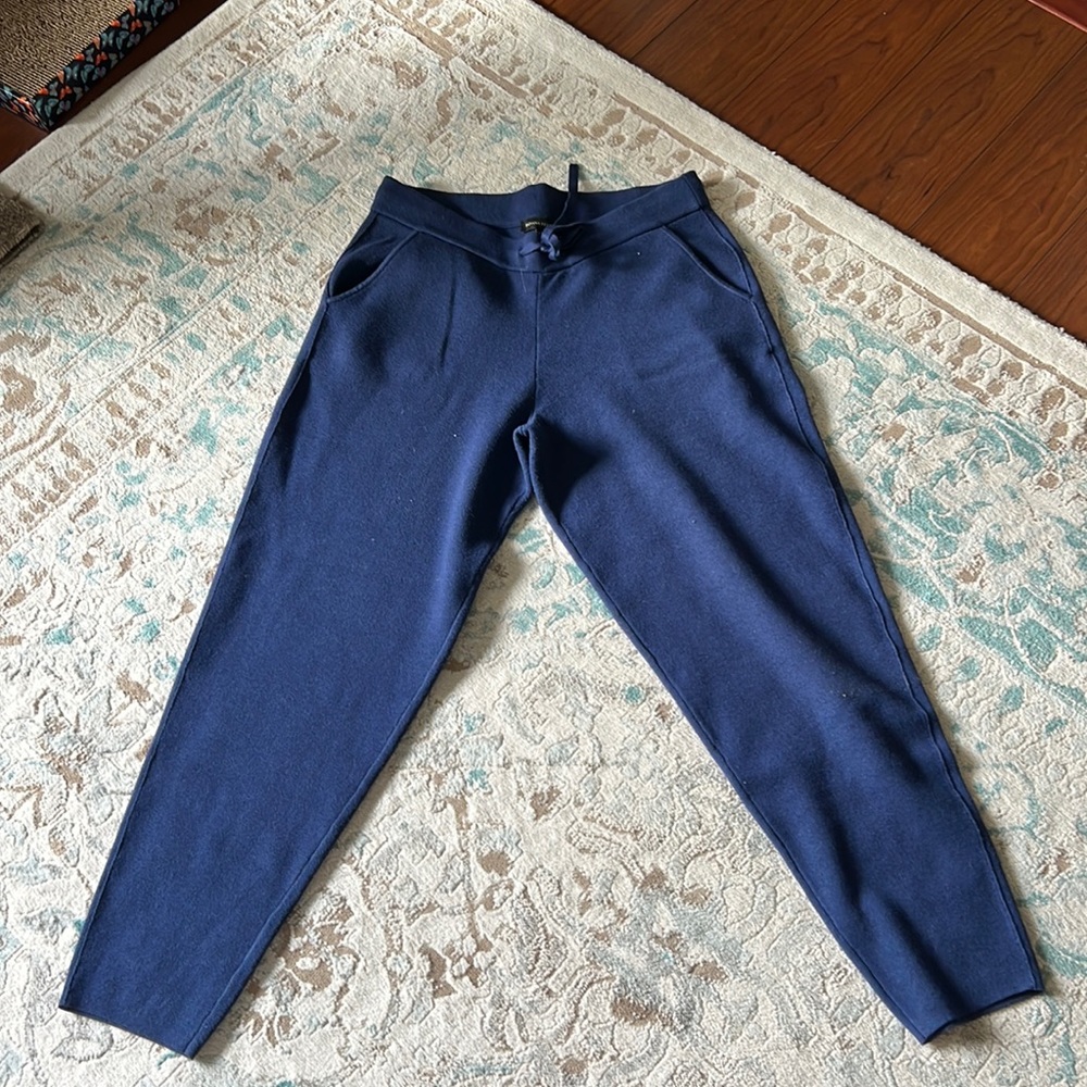 Banana Republic women’s joggers